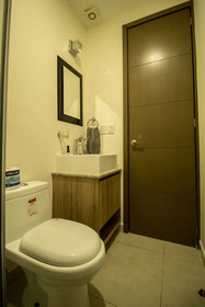Niza Five Luxury Beach Apartments