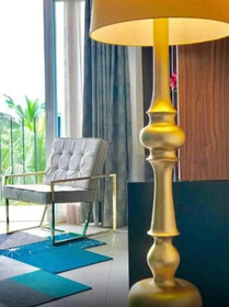 Niza Five Luxury Beach Apartments