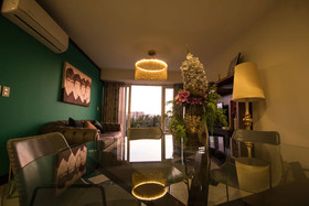 Niza Five Luxury Beach Apartments