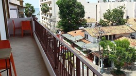 Olas Altas Suites Departamentos
