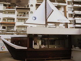 One Beach Street Puerto Vallarta
