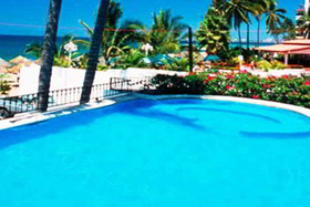 One Beach Street Puerto Vallarta