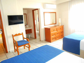 Park Royal Homestay Los Tules Puerto Vallarta