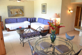 Park Royal Homestay Los Tules Puerto Vallarta