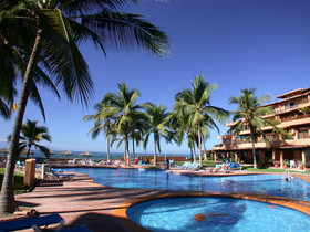 Park Royal Homestay Los Tules Puerto Vallarta