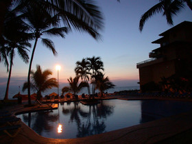 Park Royal Homestay Los Tules Puerto Vallarta