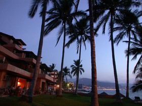 Park Royal Homestay Los Tules Puerto Vallarta