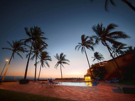 Park Royal Homestay Los Tules Puerto Vallarta