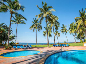 Park Royal Homestay Los Tules Puerto Vallarta