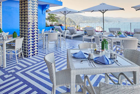 Patio Azul Hotelito Boutique