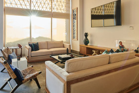 Patio Azul Hotelito Boutique