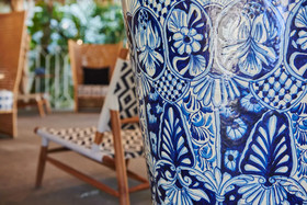 Patio Azul Hotelito Boutique
