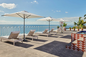 Patio Azul Hotelito Boutique