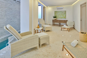 Patio Azul Hotelito Boutique