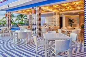 Patio Azul Hotelito Boutique