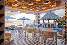 Patio Azul Hotelito Boutique