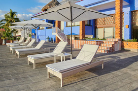 Patio Azul Hotelito Boutique