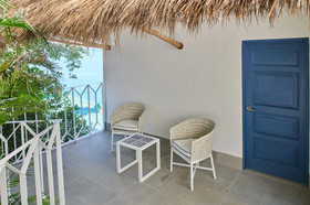 Patio Azul Hotelito Boutique