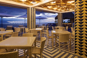 Patio Azul Hotelito Boutique