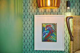 Patio Azul Hotelito Boutique