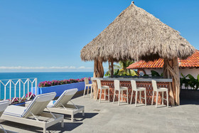 Patio Azul Hotelito Boutique
