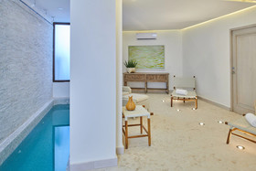 Patio Azul Hotelito Boutique