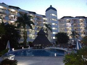 Penthouse Maria Bonita
