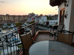 Penthouse Maria Bonita