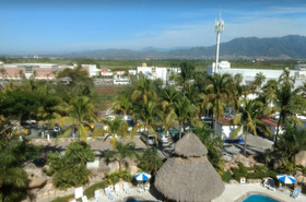 Penthouse Maria Bonita