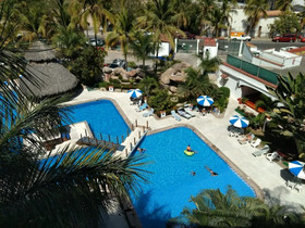 Penthouse Maria Bonita