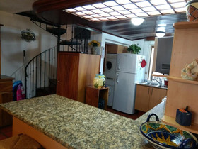 Penthouse Maria Bonita