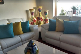 Penthouse Maria Bonita