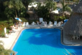 Penthouse Maria Bonita