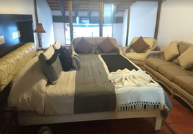 Penthouse Maria Bonita