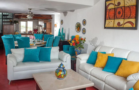 Penthouse Maria Bonita