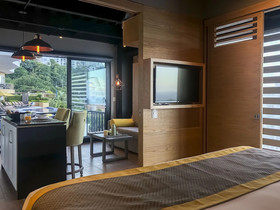 Pinnacle Resorts 179