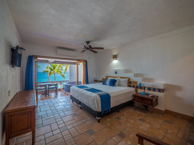 Marboka Hotel & Suites