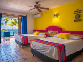 Marboka Hotel & Suites