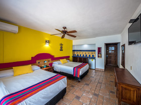 Marboka Hotel & Suites