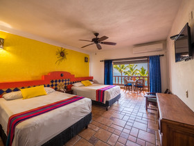 Marboka Hotel & Suites