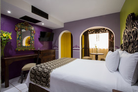 Playa Los Arcos Hotel Beach Resort & Spa