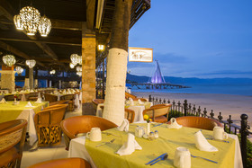 Playa Los Arcos Hotel Beach Resort & Spa