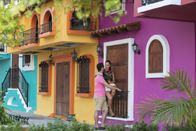 Playa Los Arcos Hotel Beach Resort & Spa