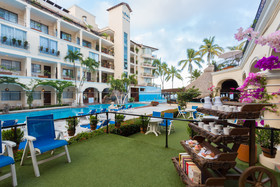 Playa Los Arcos Hotel Beach Resort & Spa