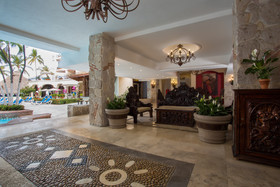 Playa Los Arcos Hotel Beach Resort & Spa