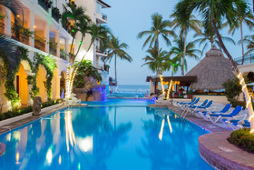 Playa Los Arcos Hotel Beach Resort & Spa