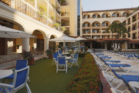 Playa Los Arcos Hotel Beach Resort & Spa