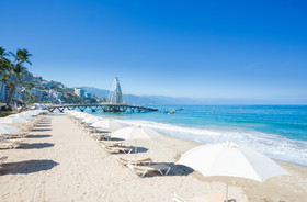 Playa Los Arcos Hotel Beach Resort & Spa