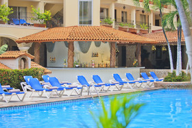 Playa Los Arcos Hotel Beach Resort & Spa