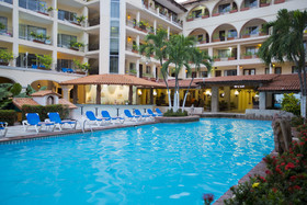 Playa Los Arcos Hotel Beach Resort & Spa